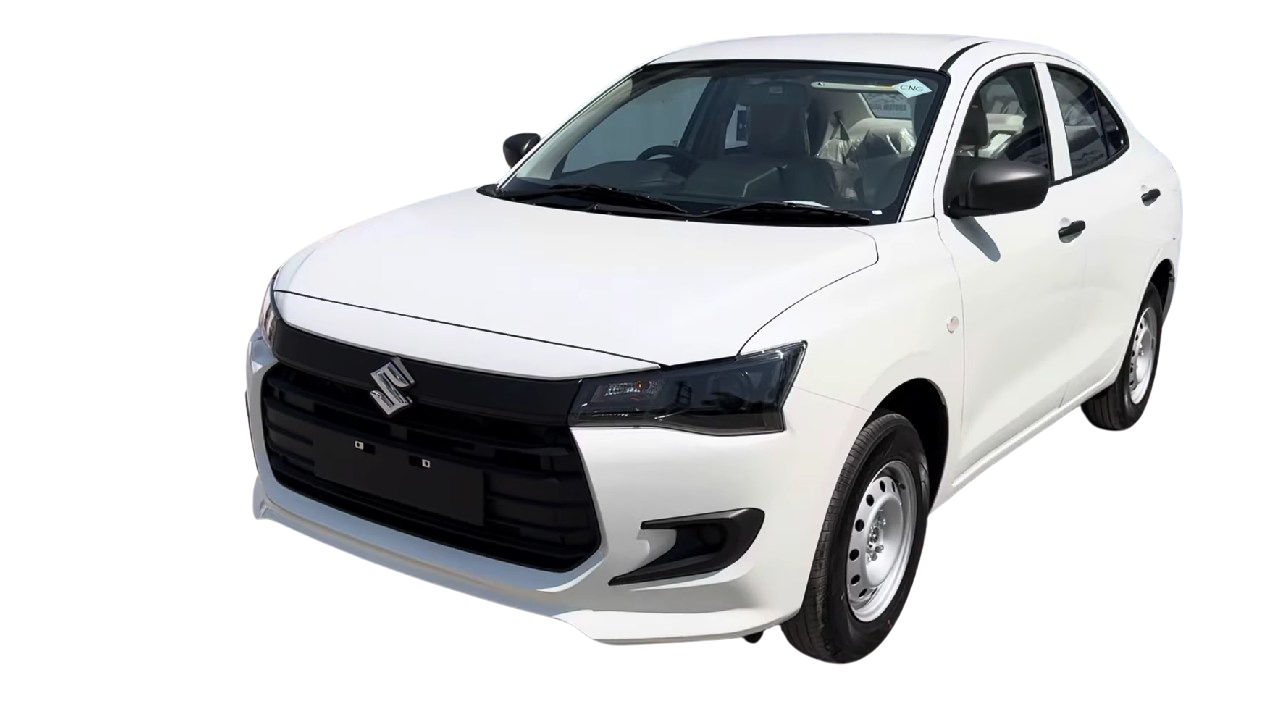 Maruti Suzuki tourist car